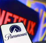 Warner Bros takeover fight heats up with  $108 billion hostile bid from Paramount